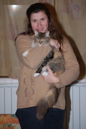 Na&scaron;a Kyllinka